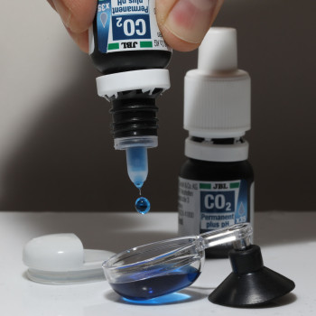 ProAquaTest CO2-PH Permanent